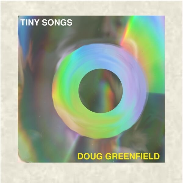 Cover art for Tiny Songs